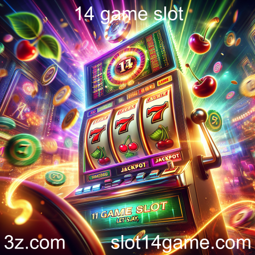 Explorando os Melhores Jogos de Alta Apostas no 14 Game Slot