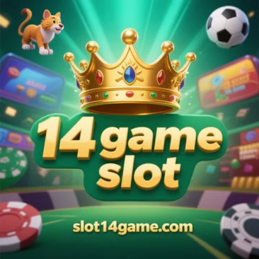 14 game slot