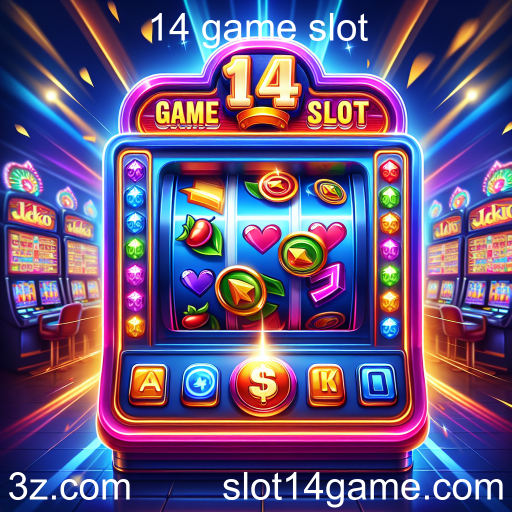 Descubra os Favoritos da Categoria 'Top Winners' em 14 Game Slot